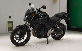 HONDA CB400F ABS 2013 NC47