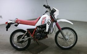 YAMAHA DT50 17W