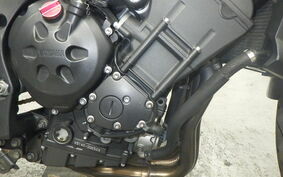 YAMAHA FZ FAZER 2006 RN17