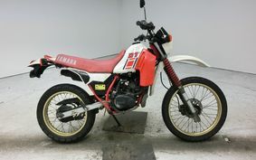 YAMAHA DT200 R 37F