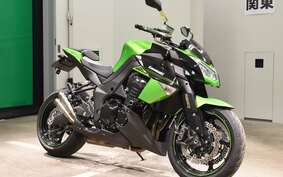 KAWASAKI Z1000 Gen.4 2011 ZRCD10