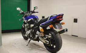 YAMAHA XJR1300 2000 RP03J