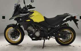 SUZUKI DL650 ( V-Strom 650 ) 2017 C733A