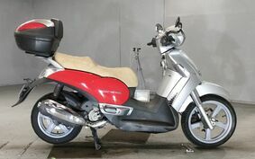 APRILIA SCARABEO 250 VRB0