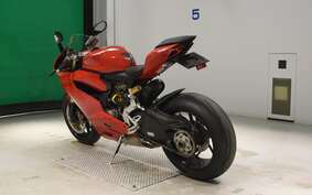 DUCATI 1199 PANIGALE 2012 H802J