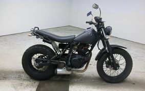 YAMAHA TW225 2004 DG09J