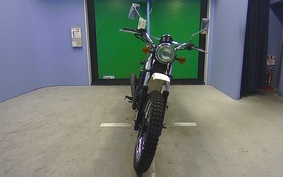 KAWASAKI 250TR 2006 BJ250F