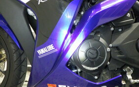 YAMAHA YZF-R25 RG10J