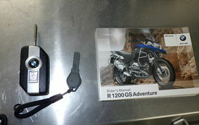 BMW R1200GS ADVENTURE 2015 0A02