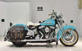 HARLEY FLSTS 1340 1997 BRL