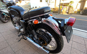 KAWASAKI W650 2000 EJ650A