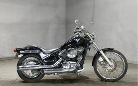 KAWASAKI VULCAN 400 1995 VN400A