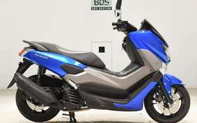 YAMAHA N-MAX SED6J