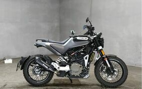 HUSQVARNA  スヴァルトピレン401 2022 JUJ4