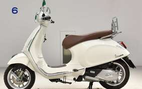 VESPA PRIMAVERA 125 M825