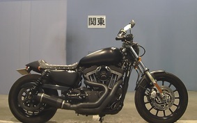 HARLEY XL1200RI 2008 CV3