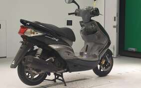 YAMAHA CYGNUS 125 X