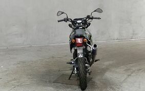 KAWASAKI KSR110 KL110A