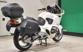 BMW R1100RT 1999