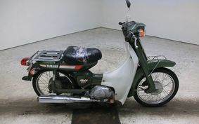 YAMAHA MATE 50 V50