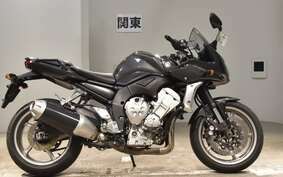 YAMAHA FZ FAZER 2010 RN21J