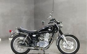 YAMAHA SR400 2005 RH01J