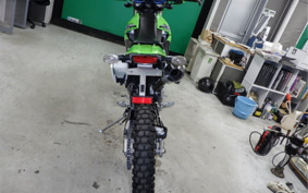 KAWASAKI KLX250 Gen.2 LX250S