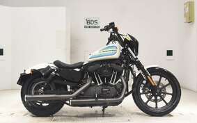 HARLEY XL1200NS 2018 LP3