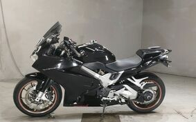 HONDA VFR800F 2014 RC79