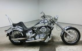 YAMAHA DRAGSTAR 1100 2001 VP13J001368