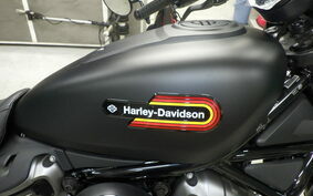 HARLEY RH975S 2024