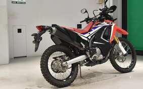 HONDA CRF250 RALLY LD MD44