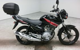 YAMAHA YBR125 2012 RE05