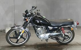 YAMAHA YB125SP LBPPCJL