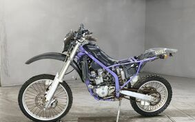 KAWASAKI KLX250 SR LX250E