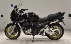 SUZUKI BANDIT 1200 SA 2007 GV79A