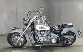 YAMAHA XV1600A ROADSTAR 2000 VP12J