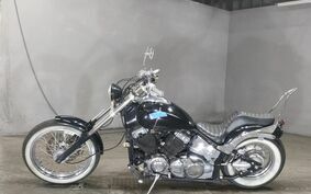 YAMAHA DRAGSTAR 400 1997 4TR