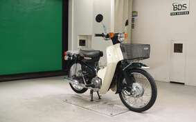 HONDA C90 SUPER CUB HA02