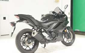 YAMAHA YZF-R3 2022 RH13J