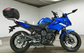 YAMAHA XJ6 2011 RJ19