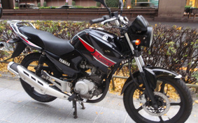 YAMAHA YBR125 RE05