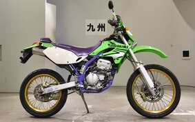 KAWASAKI KLX250 SR