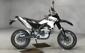 YAMAHA WR250X DG15J