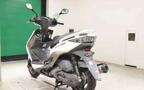 YAMAHA CYGNUS 125 XSR 2 SE44J