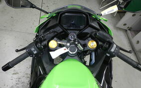 KAWASAKI ZX-4RR 2023 ZX400P