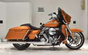 HARLEY FLHX 1690 2014