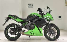 KAWASAKI NINJA 400R 2012 ER400B