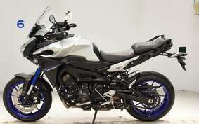 YAMAHA MT-09 Tracer 2015 RN36J