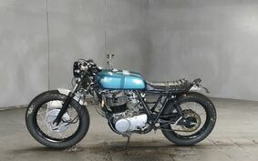 YAMAHA SR400 2000 1JR